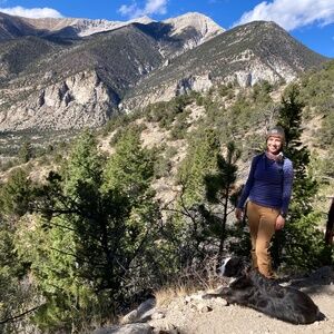 Meet your Posher, Chelsea